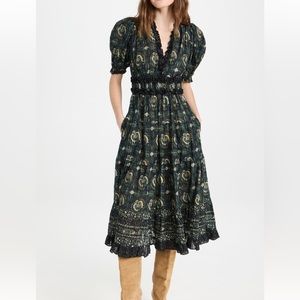 Ulla Johnson Elli Dress